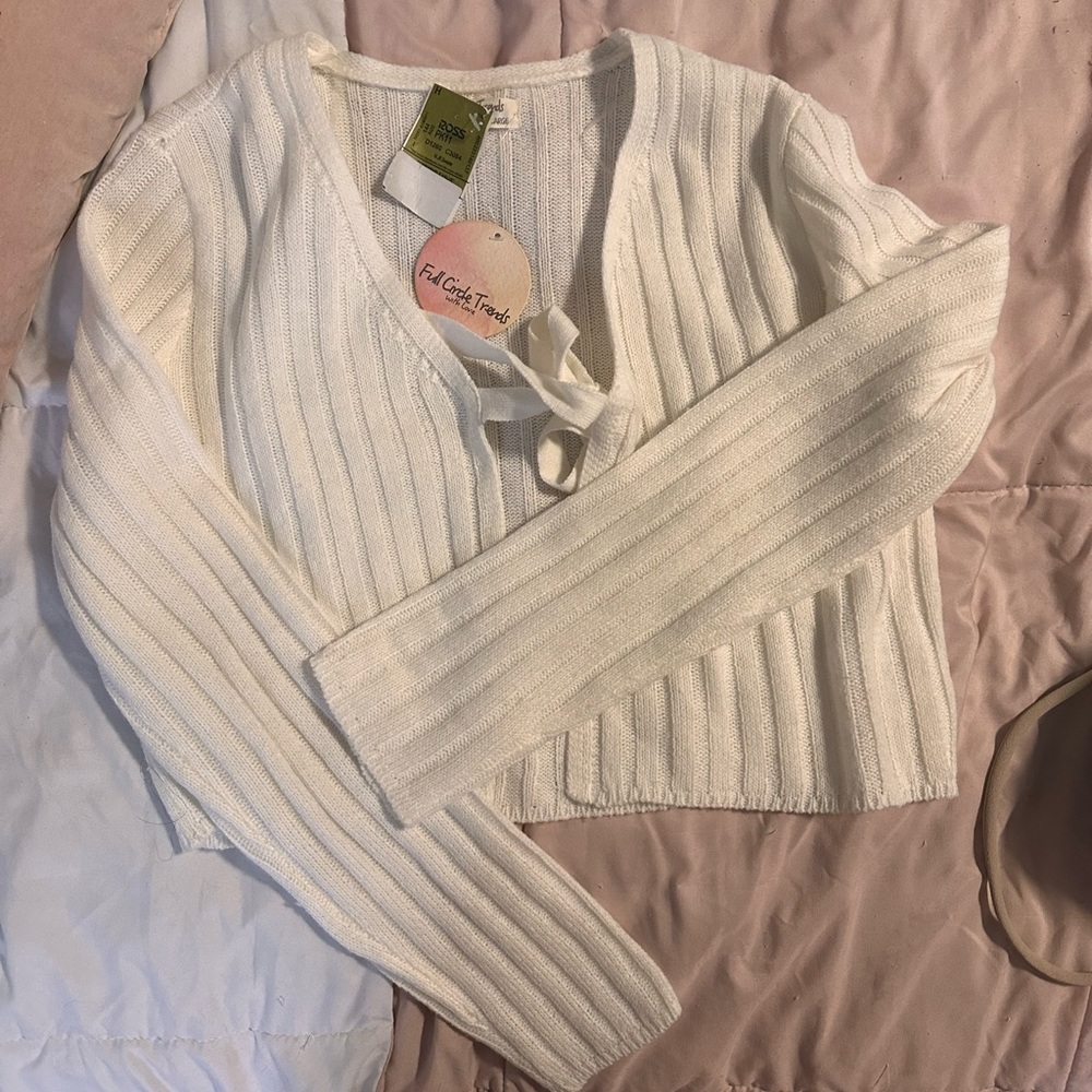 Size X-Large, new !
